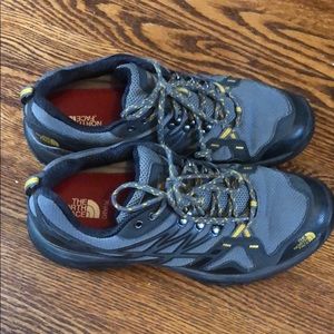 North Face Hedge Hog Gore-Tex Hiker